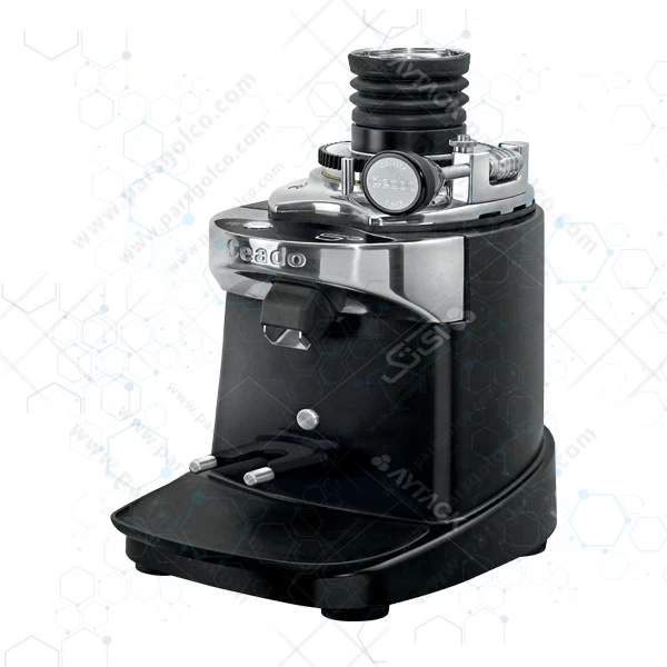 Coffee grinder